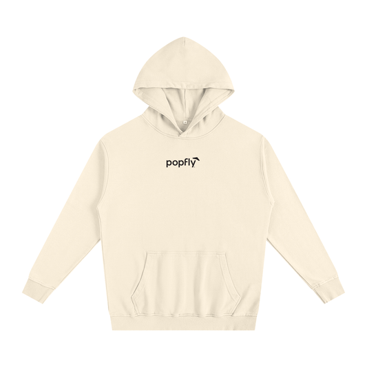 Oversized Essential Hoodie