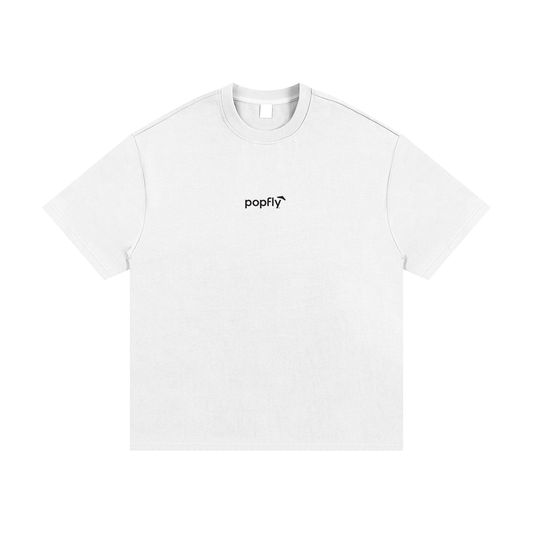 Essential Heavyweight Cotton T-Shirt
